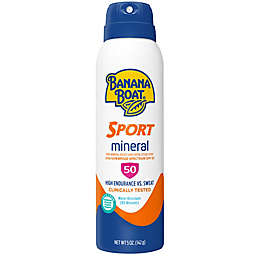 Banana Boat® 5 oz. Kids Mineral C Sunscreen Spray