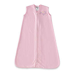 HALO® SleepSack® Large Cotton Wearable Blanket in Pink