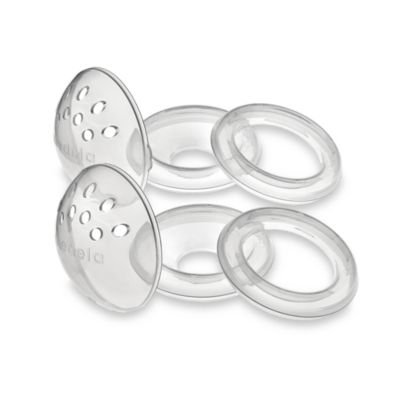 medela soft shells