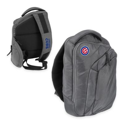 mlb sling bag