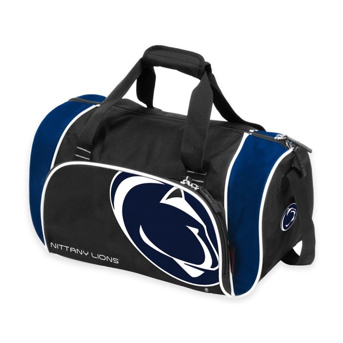 penn state reusable shopping bag