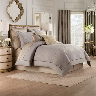 luxury comforters