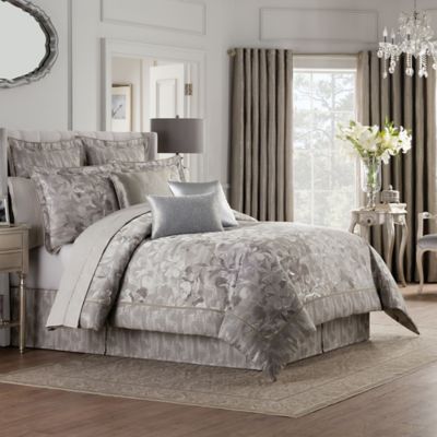 luxury comforters