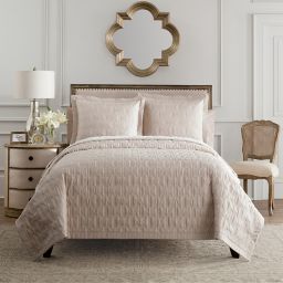 Valeron Luna 3-Piece Coverlet Set