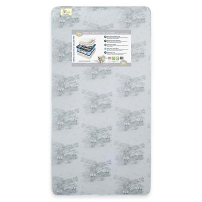 serta infant mattress