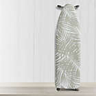 Alternate image 2 for Home Products Cotton Reversible Ironing Board Cover in Palm Frond