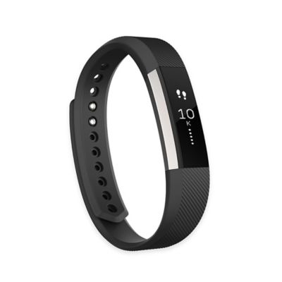 bracelet gps surge black