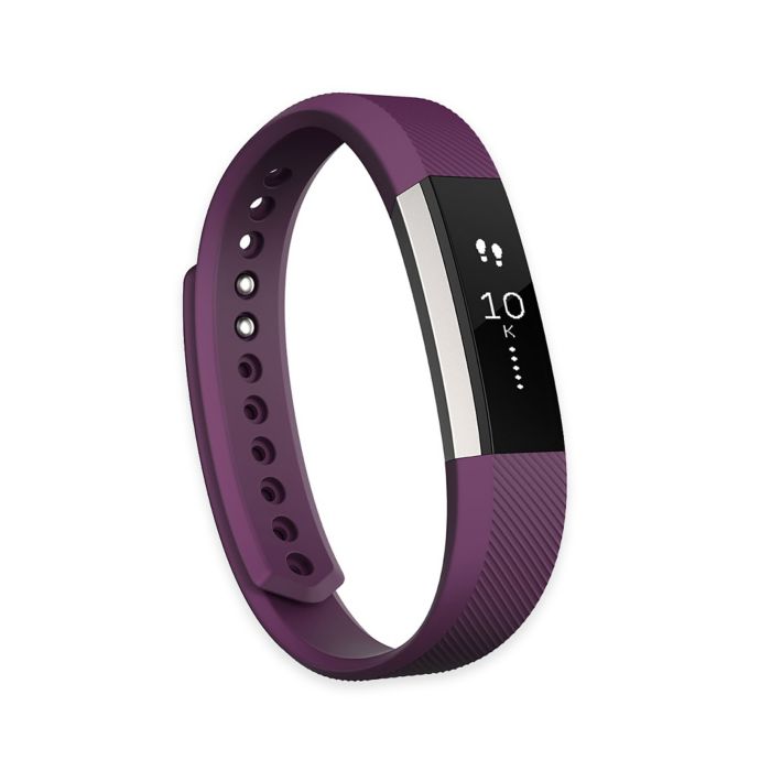 bed bath and beyond fitbit