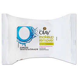 Olay® 25-Count Makeup Remover Wet Cloths