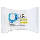 Alternate image 0 for Olay&reg; 25-Count Makeup Remover Wet Cloths