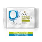 Alternate image 2 for Olay&reg; 25-Count Makeup Remover Wet Cloths Fragrance-Free