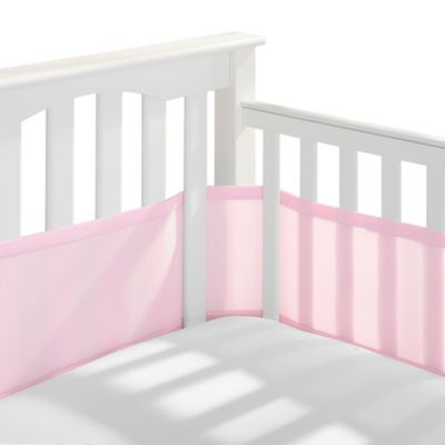 mini crib liner