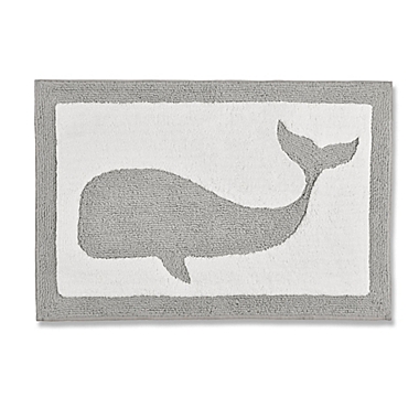 Moby 20-Inch x 30-Inch Bath Rug. View a larger version of this product image.