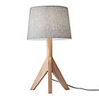 Alternate image 1 for Adesso Eden Table Lamp