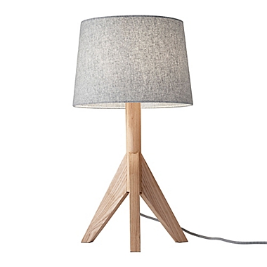 Adesso Eden Table Lamp. View a larger version of this product image.