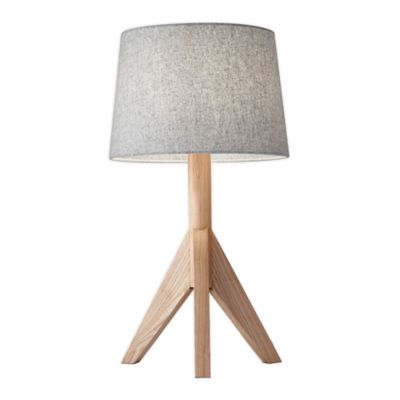 adesso linda table lamp