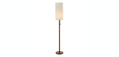 adesso hamptons floor lamp