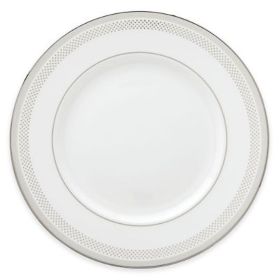 kate spade new york Whitaker Street™ Dinner Plate