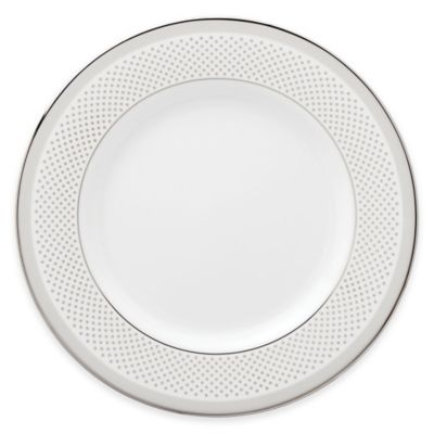 kate spade new york Whitaker Street™ Salad Plate