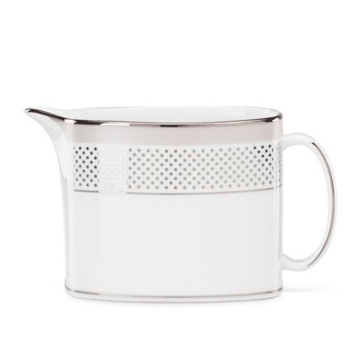 kate spade new york Whitaker Street™ Creamer
