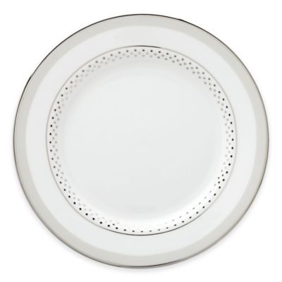 kate spade new york Whitaker Street™ Bread & Butter Plate