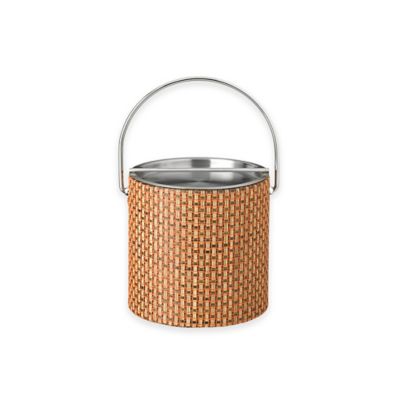 stylish ice bucket
