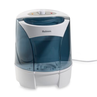 warm mist humidifier for small room