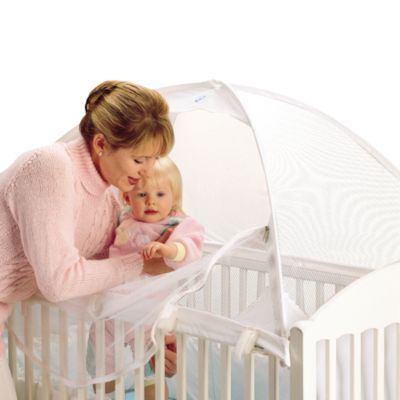 baby crib tent