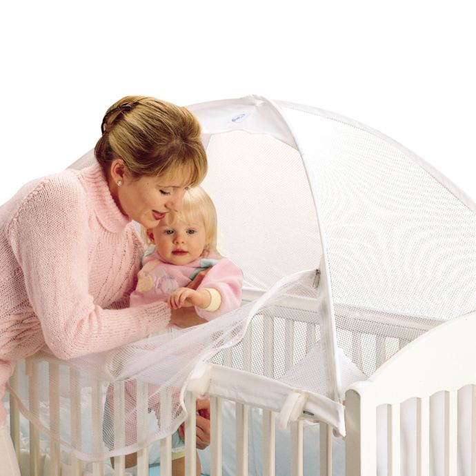 Original Cozy Crib Tent Buybuy Baby