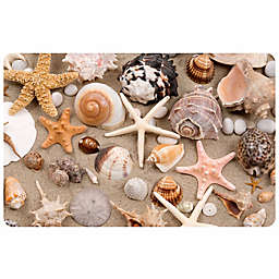 The Softer Side by Weather Guard™ Beachcomber II Kitchen Mat