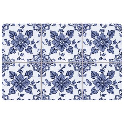 Floral Kitchen Rugs | Bed Bath & Beyond