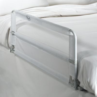 portable bed rails safe