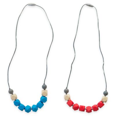buy buy baby teething necklace