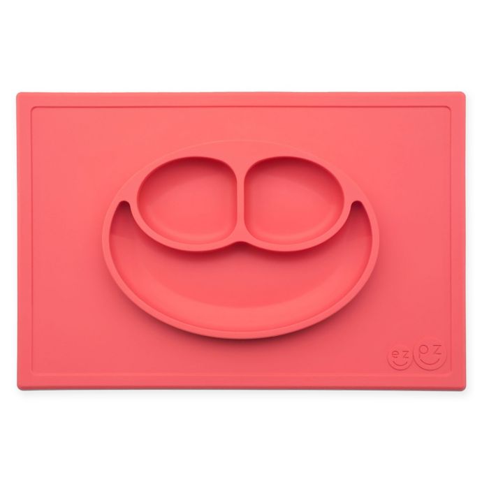 ezpz Happy Mat Placemat buybuy BABY