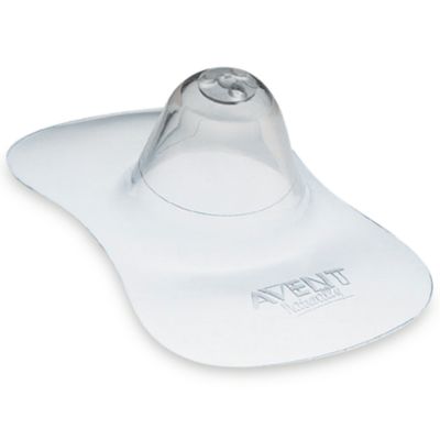 nipple shield philips avent