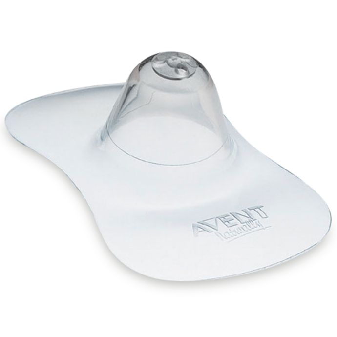 Philips Avent 2 Pack Small Nipple Protector Buybuy Baby