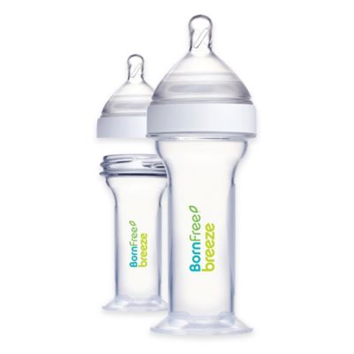 born free breeze bottles 9 oz