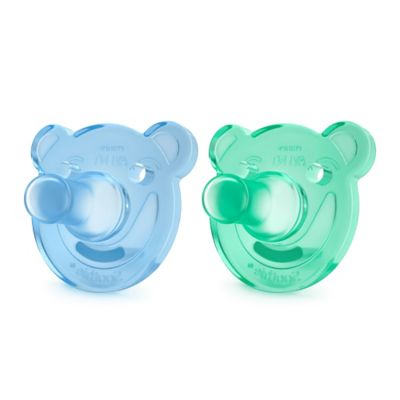 avent teether