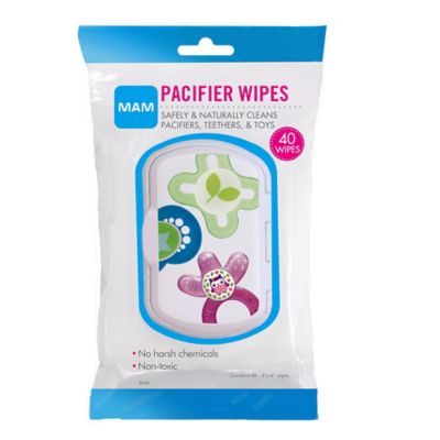 mam pacifier