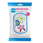 Alternate image 0 for MAM 40-Pack Pacifier Wipes