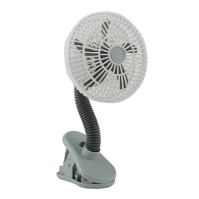 fan clip for stroller