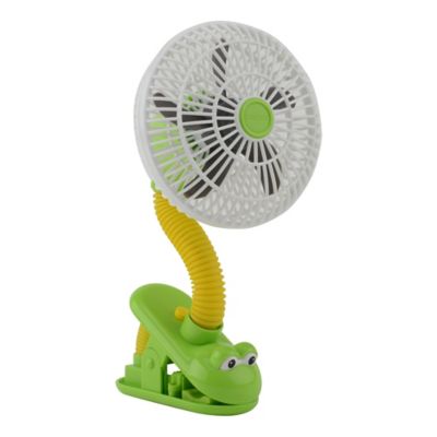 clip on fan for baby