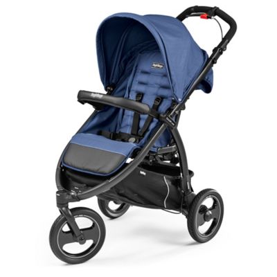 peg perego easy drive trio