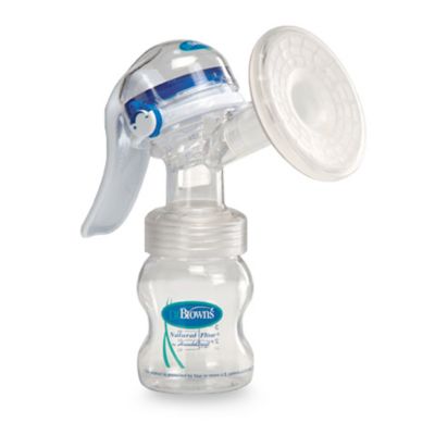 manual breast pump sale