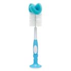 Alternate image 0 for Dr. Brown&#39;s Natural Flow&reg; Bottle Brush in Blue