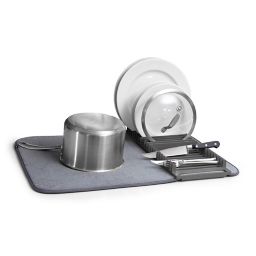 Drying Mats Dish Drainer Mats Bed Bath And Beyond Canada