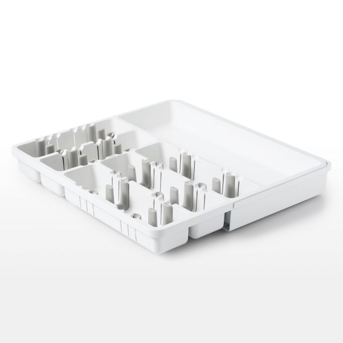 OXO Good Grips® Expandable Utensil Organizer Bed Bath and Beyond Canada