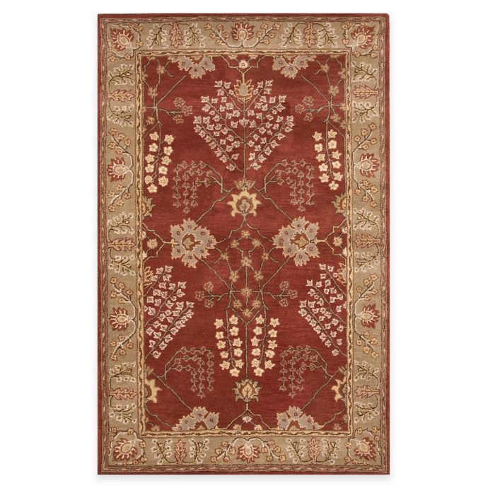 Jaipur Poeme Collection Chambery Rug Bed Bath & Beyond