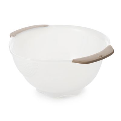 OXO Good Grips&reg; Rice and Grains Washing Colander