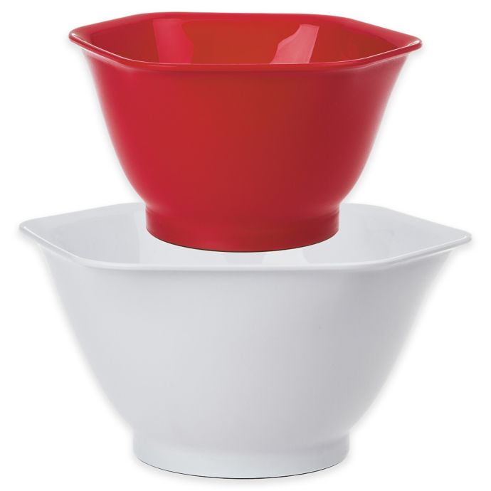 Mix 'n Pour Bowls (Set of 2) Bed Bath & Beyond